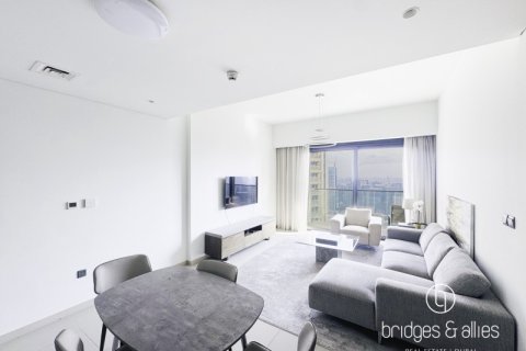 Lägenhet uthyres i Downtown Dubai (Downtown Burj Dubai), Dubai, UAE 2 sovrum, 103.2 kvm Nr. 669206 - fotografi 5