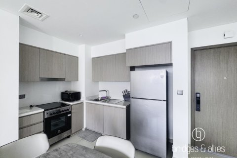 Lägenhet uthyres i Downtown Dubai (Downtown Burj Dubai), Dubai, UAE 2 sovrum, 103.2 kvm Nr. 669206 - fotografi 4