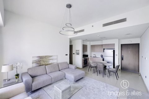 Lägenhet uthyres i Downtown Dubai (Downtown Burj Dubai), Dubai, UAE 2 sovrum, 103.2 kvm Nr. 669206 - fotografi 1