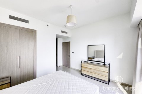 Lägenhet uthyres i Downtown Dubai (Downtown Burj Dubai), Dubai, UAE 2 sovrum, 103.2 kvm Nr. 669206 - fotografi 10