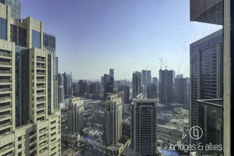 Lägenhet uthyres i Downtown Dubai (Downtown Burj Dubai), Dubai, UAE 2 sovrum, 103.2 kvm Nr. 669206 - fotografi 17