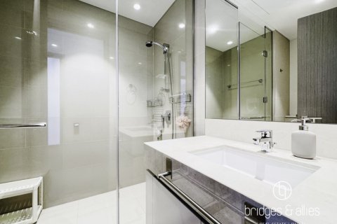 Lägenhet uthyres i Downtown Dubai (Downtown Burj Dubai), Dubai, UAE 2 sovrum, 103.2 kvm Nr. 669206 - fotografi 19