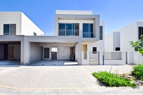 Vila u gradu Dubai Hills Estate, UAE 3 spavaće sobe, 399.7 m2 Br. 669202 - Slika 16