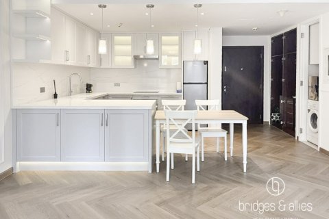 Apartament do wynajęcia w Downtown Dubai (Downtown Burj Dubai), Dubai, ZEA 2 sypialnie, 113.2 mkw., nr 669205 - zdjęcie 3