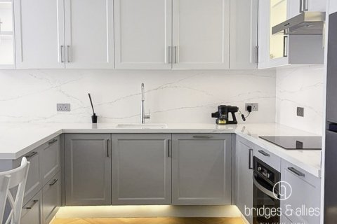 Apartament do wynajęcia w Downtown Dubai (Downtown Burj Dubai), Dubai, ZEA 2 sypialnie, 113.2 mkw., nr 669205 - zdjęcie 5