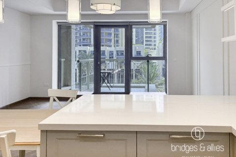 Apartament do wynajęcia w Downtown Dubai (Downtown Burj Dubai), Dubai, ZEA 2 sypialnie, 113.2 mkw., nr 669205 - zdjęcie 4