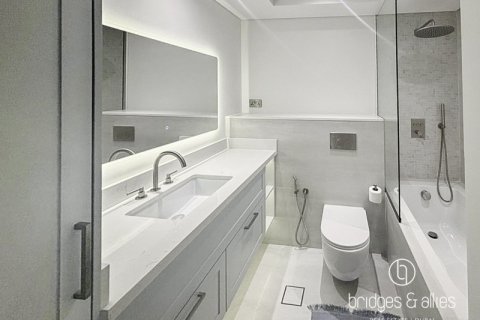 Apartament do wynajęcia w Downtown Dubai (Downtown Burj Dubai), Dubai, ZEA 2 sypialnie, 113.2 mkw., nr 669205 - zdjęcie 14