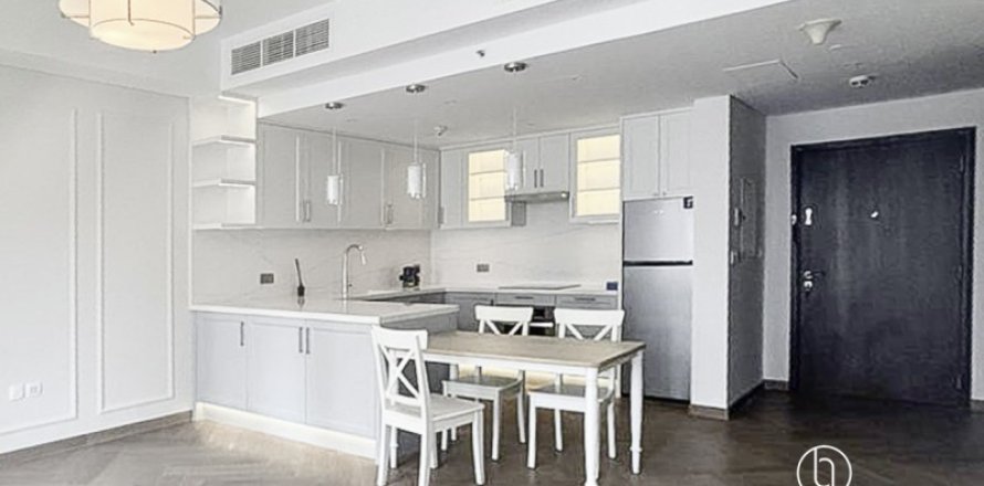 Apartament w Downtown Dubai (Downtown Burj Dubai), Dubai, ZEA 2 sypialnie, 113.2 mkw. nr 669205