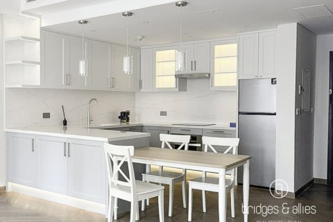 Apartament do wynajęcia w Downtown Dubai (Downtown Burj Dubai), Dubai, ZEA 2 sypialnie, 113.2 mkw., nr 669205 - zdjęcie 2