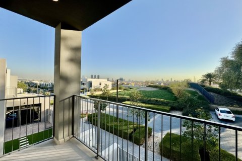 Villa in Dubai Hills Estate, UAE 4 bedrooms, 456.2 sq.m. № 669208 - photo 10