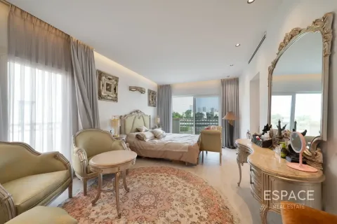 The Springs, Dubai, BAE’de satılık villa 4 yatak odası, 245 m&sup2; No 737875 - fotoğraf 8