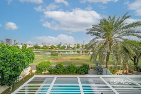 The Springs, Dubai, BAE’de satılık villa 4 yatak odası, 245 m&sup2; No 737875 - fotoğraf 2
