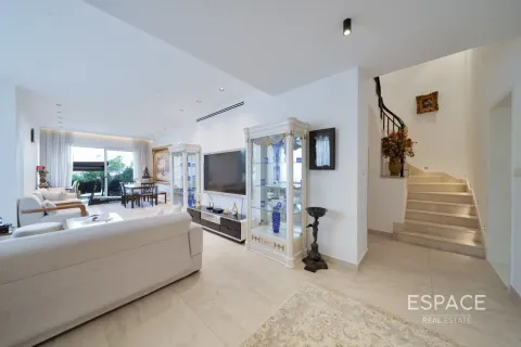 The Springs, Dubai, BAE’de satılık villa 4 yatak odası, 245 m&sup2; No 737875 - fotoğraf 4
