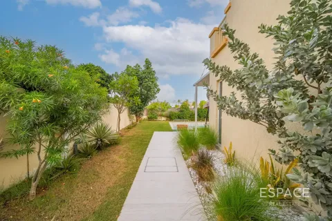 The Springs, Dubai, BAE’de satılık villa 4 yatak odası, 245 m&sup2; No 737875 - fotoğraf 16