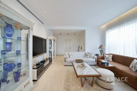 The Springs, Dubai, BAE’de satılık villa 4 yatak odası, 245 m&sup2; No 737875 - fotoğraf 3