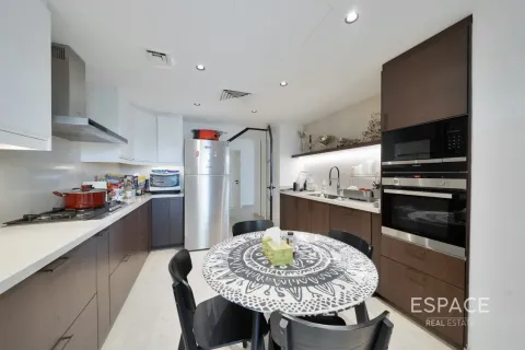 The Springs, Dubai, BAE’de satılık villa 4 yatak odası, 245 m&sup2; No 737875 - fotoğraf 6