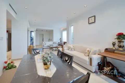 The Springs, Dubai, BAE’de satılık villa 4 yatak odası, 245 m&sup2; No 737875 - fotoğraf 5