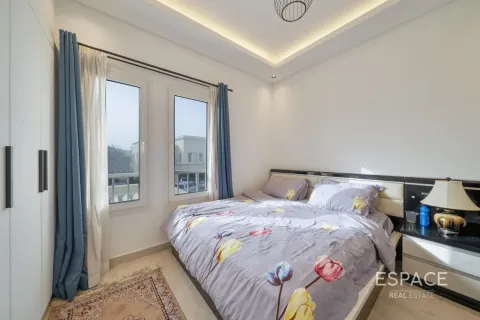 The Springs, Dubai, BAE’de satılık villa 4 yatak odası, 245 m&sup2; No 737875 - fotoğraf 10