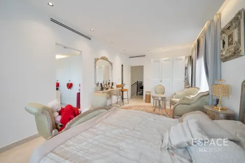 The Springs, Dubai, BAE’de satılık villa 4 yatak odası, 245 m&sup2; No 737875 - fotoğraf 7