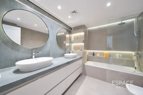 The Springs, Dubai, BAE’de satılık villa 4 yatak odası, 245 m&sup2; No 737875 - fotoğraf 9