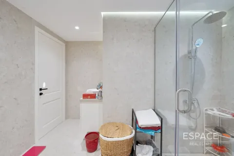 The Springs, Dubai, BAE’de satılık villa 4 yatak odası, 245 m&sup2; No 737875 - fotoğraf 15