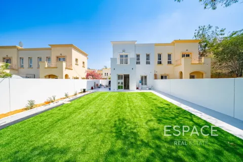 The Springs, Dubai, BAE’de satılık villa 3 yatak odası, 167 m&sup2; No 737874 - fotoğraf 1