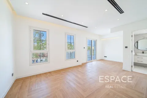 The Springs, Dubai, BAE’de satılık villa 3 yatak odası, 167 m&sup2; No 737874 - fotoğraf 11