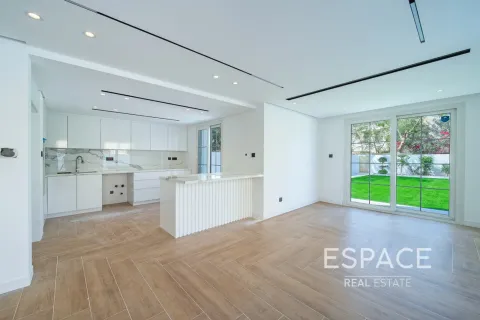The Springs, Dubai, BAE’de satılık villa 3 yatak odası, 167 m&sup2; No 737874 - fotoğraf 18