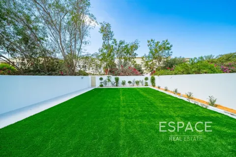 The Springs, Dubai, BAE’de satılık villa 3 yatak odası, 167 m&sup2; No 737874 - fotoğraf 13