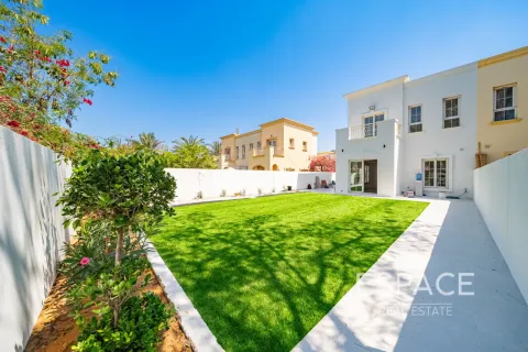 The Springs, Dubai, BAE’de satılık villa 3 yatak odası, 167 m&sup2; No 737874 - fotoğraf 20