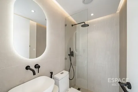 Villa The Springs, Dubaijā, AAE 2 istabas, 153 m2 Nr. 737877 - attēls 19