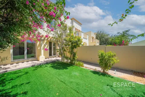 Villa The Springs, Dubaijā, AAE 2 istabas, 153 m2 Nr. 737877 - attēls 13