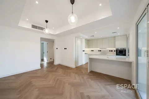 Villa The Springs, Dubaijā, AAE 2 istabas, 153 m2 Nr. 737877 - attēls 6