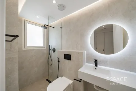 Villa The Springs, Dubaijā, AAE 2 istabas, 153 m2 Nr. 737877 - attēls 12