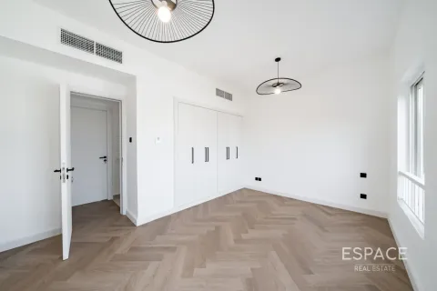 Villa The Springs, Dubaijā, AAE 2 istabas, 153 m2 Nr. 737877 - attēls 14