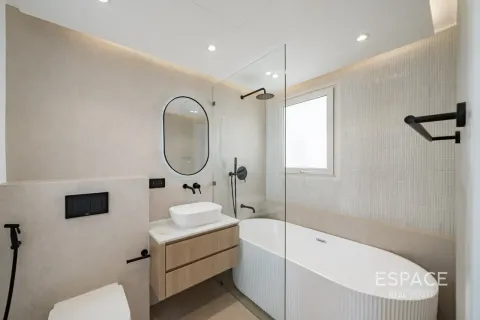 Villa The Springs, Dubaijā, AAE 2 istabas, 153 m2 Nr. 737877 - attēls 16