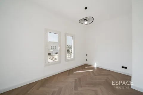 Villa The Springs, Dubaijā, AAE 2 istabas, 153 m2 Nr. 737877 - attēls 18