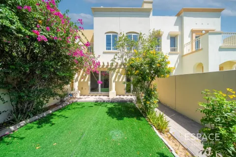 Vila u The Springs, Dubai, UAE 153 m2, 2 spavaćih soba Br. 737877