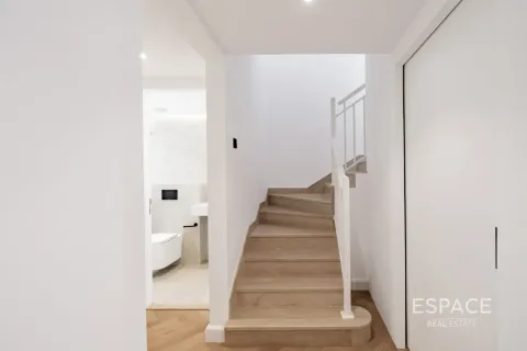 Villa The Springs, Dubaijā, AAE 2 istabas, 153 m2 Nr. 737877 - attēls 9