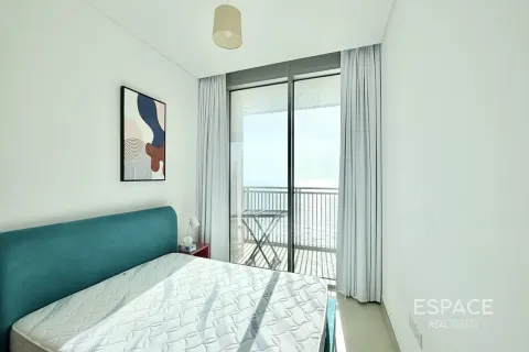 Apartemen di Dubai Marina, UEA 2 kamar tidur, 106 m2 nomor 737876 - foto 20