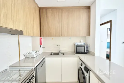 Apartemen di Dubai Marina, UEA 2 kamar tidur, 106 m2 nomor 737876 - foto 12