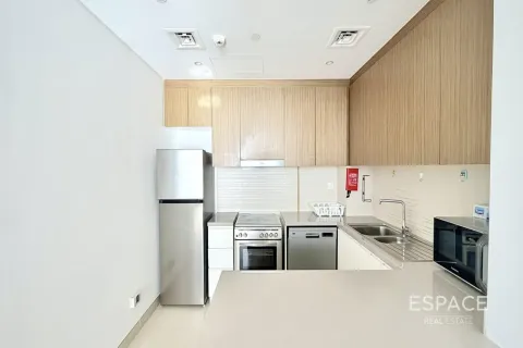 Apartemen di Dubai Marina, UEA 2 kamar tidur, 106 m2 nomor 737876 - foto 13
