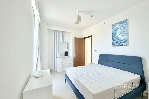 Apartemen di Dubai Marina, UEA 2 kamar tidur, 106 m2 nomor 737876 - foto 17