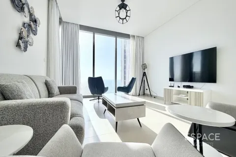 Apartemen di Dubai Marina, UEA 2 kamar tidur, 106 m2 nomor 737876 - foto 4