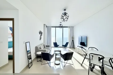 Apartemen di Dubai Marina, UEA 2 kamar tidur, 106 m2 nomor 737876 - foto 3