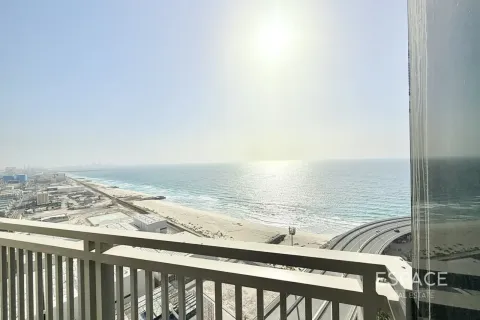 Apartemen di Dubai Marina, UEA 2 kamar tidur, 106 m2 nomor 737876 - foto 8