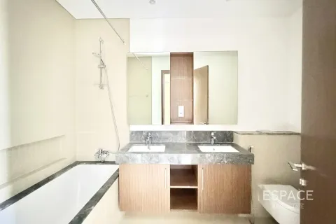 Apartemen di Dubai Marina, UEA 2 kamar tidur, 106 m2 nomor 737876 - foto 18