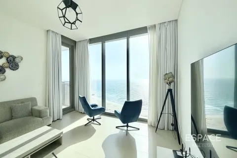 Apartemen di Dubai Marina, UEA 2 kamar tidur, 106 m2 nomor 737876 - foto 6
