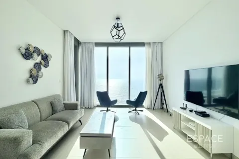 Apartemen di Dubai Marina, UEA 2 kamar tidur, 106 m2 nomor 737876 - foto 5