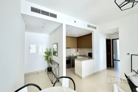 Apartemen di Dubai Marina, UEA 2 kamar tidur, 106 m2 nomor 737876 - foto 11